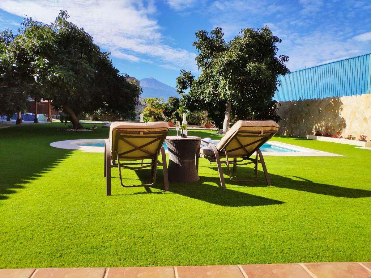 Norte Piscina Privada Climatizada Ferienhaus *